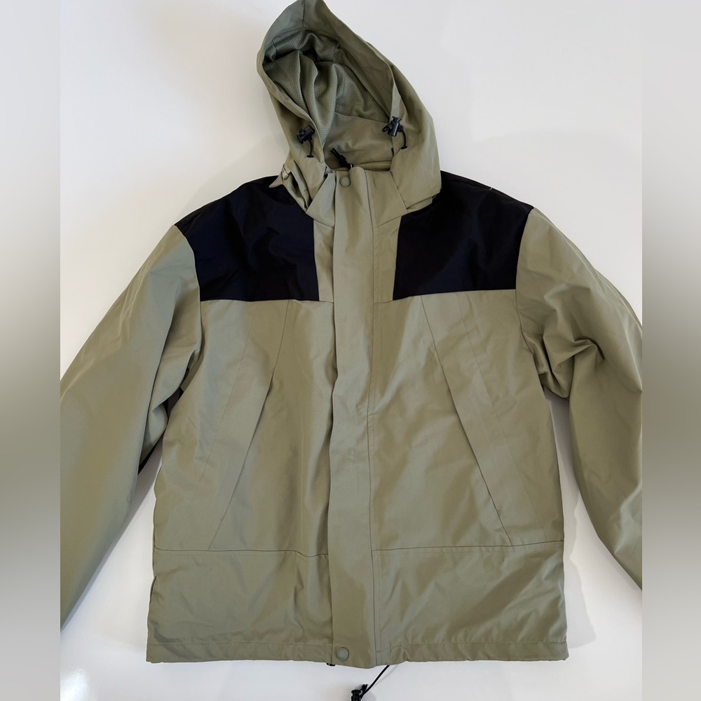 Ski/Snowboarding Jacket